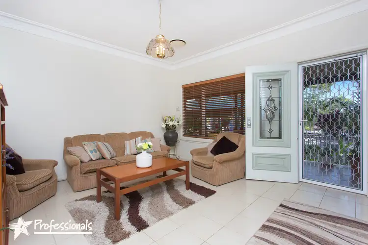 Third view of Homely house listing, 47 Clancy Street, Padstow Heights NSW 2211