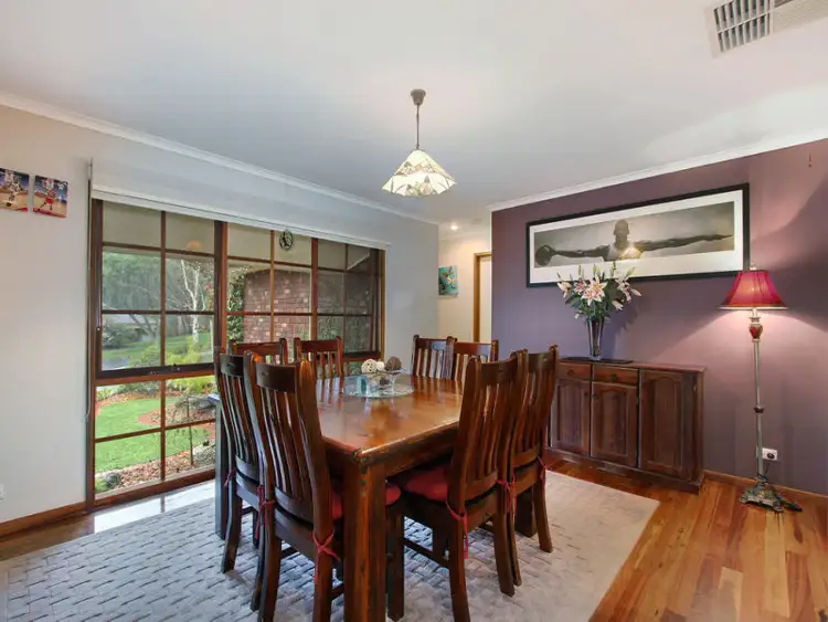Fifth view of Homely house listing, 11 Christopher Avenue, The Basin VIC 3154