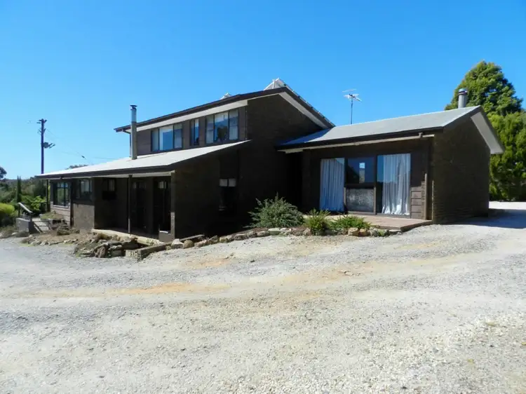 Second view of Homely rural property listing, 309 Winfarthing Road, Marulan NSW 2579