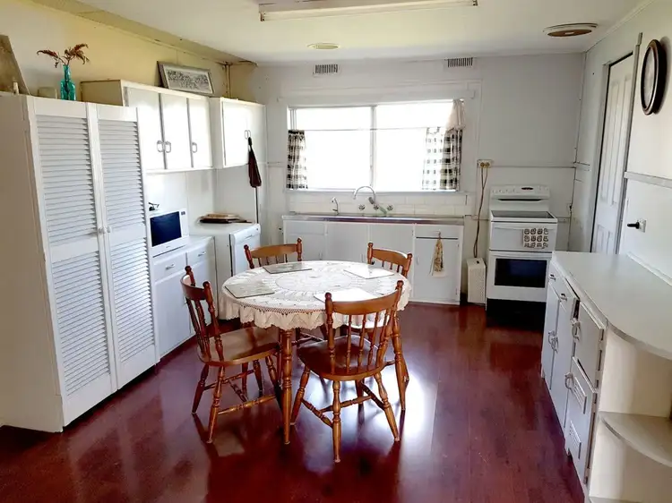 Fourth view of Homely rural property listing, 497 Nathalia-Waaia Road, Nathalia VIC 3638