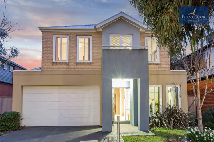 23 Central Park Avenue, Point Cook VIC 3030