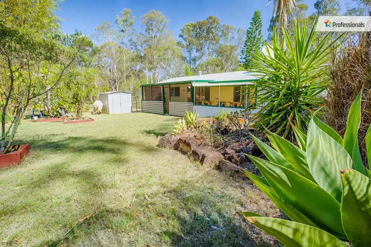 Sixth view of Homely house listing, 33 Cross Crescent, Curra QLD 4570