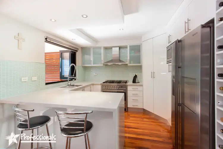 Fourth view of Homely house listing, 3 Austin Boulevard, Picnic Point NSW 2213