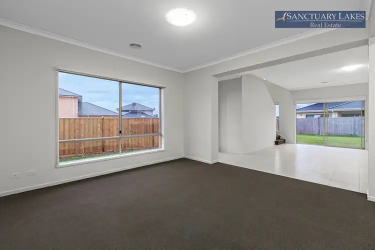 Sixth view of Homely house listing, 96 Beachview Parade, Sanctuary Lakes VIC 3030