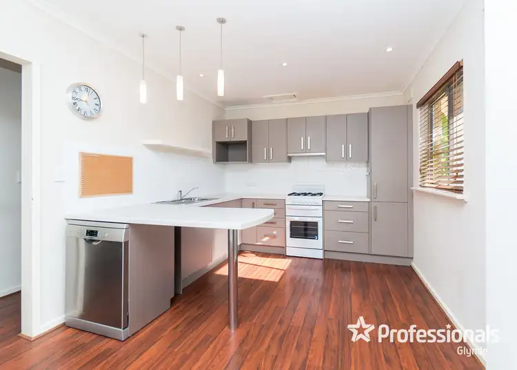 Third view of Homely unit listing, 11/54-58 John Street, Payneham SA 5070