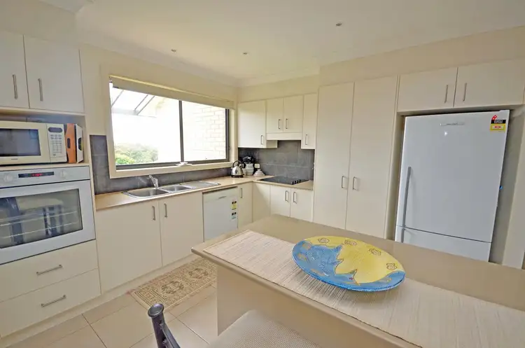 Second view of Homely house listing, 16 Black Swan Terrace, West Haven NSW 2443