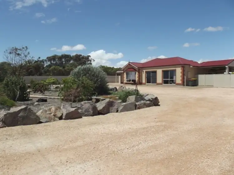Sec 802 Harbison Road, Wallaroo SA 5556