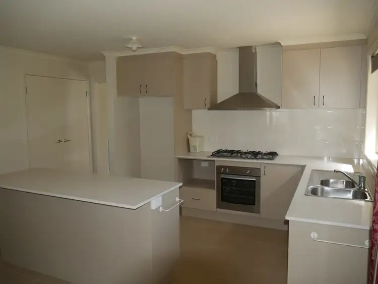 Second view of Homely house listing, 10 Caulfield Court, Shepparton VIC 3630