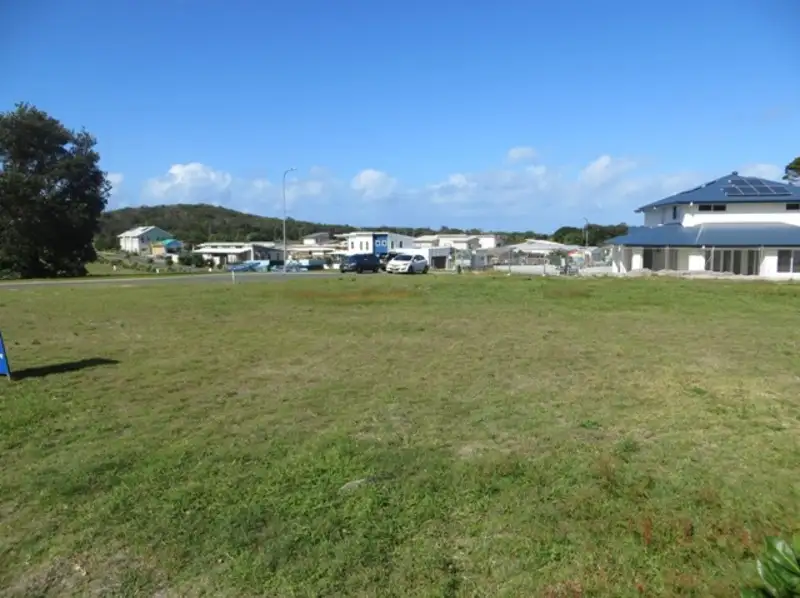 Main view of Homely land listing, 16 Bullinah Crescent, East Ballina NSW 2478