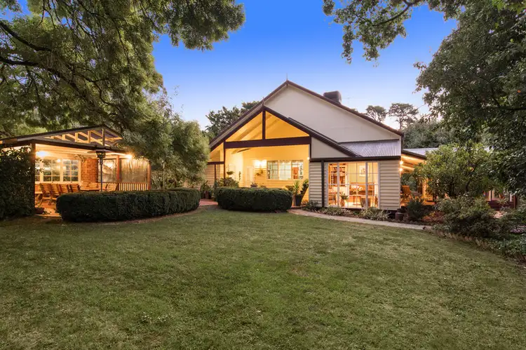 22 Montrose Road, Montrose VIC 3765