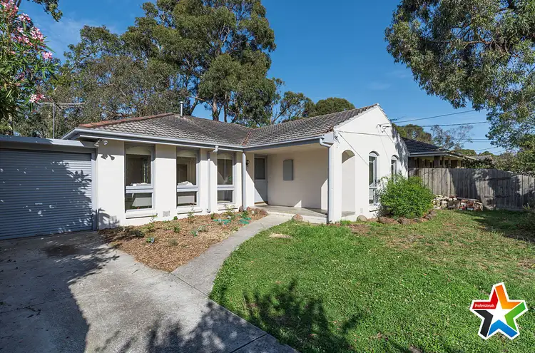 105 Farnham Road, Bayswater VIC 3153