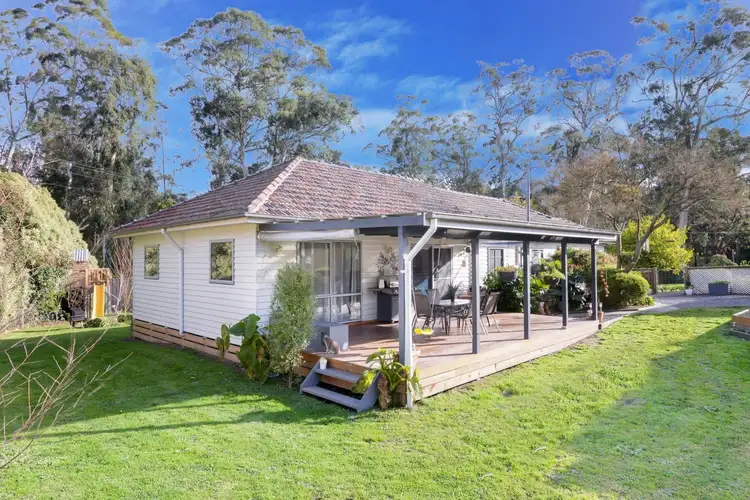 Main view of Homely house listing, 2 Old Dalry Road, Don Valley VIC 3139