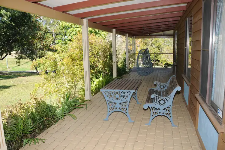 Third view of Homely house listing, 59 -61 Tenterfield Street, Lawrence NSW 2460