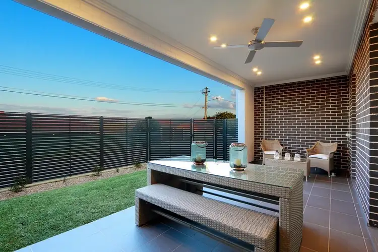Seventh view of Homely semi-detached listing, 15 Kibo Road, Regents Park NSW 2143