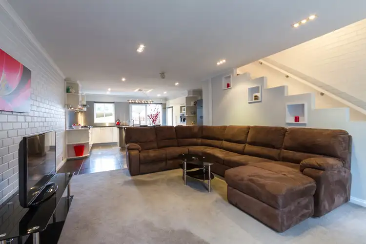 Third view of Homely unit listing, 3/44 Felix Grove, Mooroolbark VIC 3138