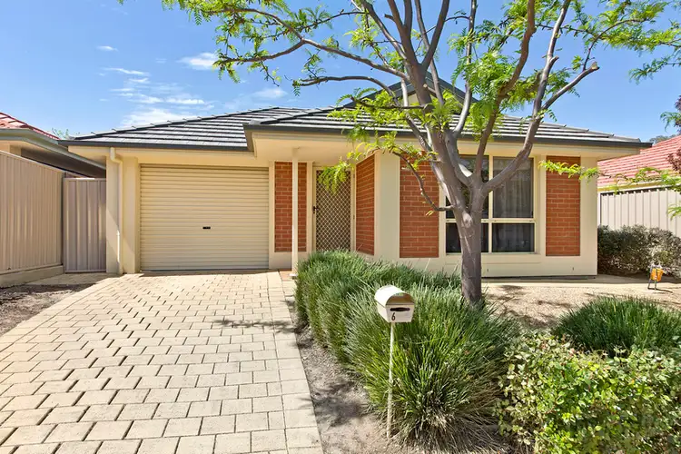 6 Carona Avenue, Gilles Plains SA 5086