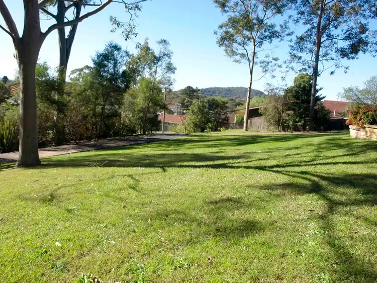 11 Casuarina Close, Umina Beach NSW 2257