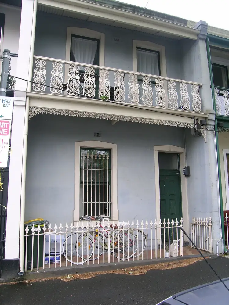 Main view of Homely house listing, 399 Cardigan Street, Carlton VIC 3053
