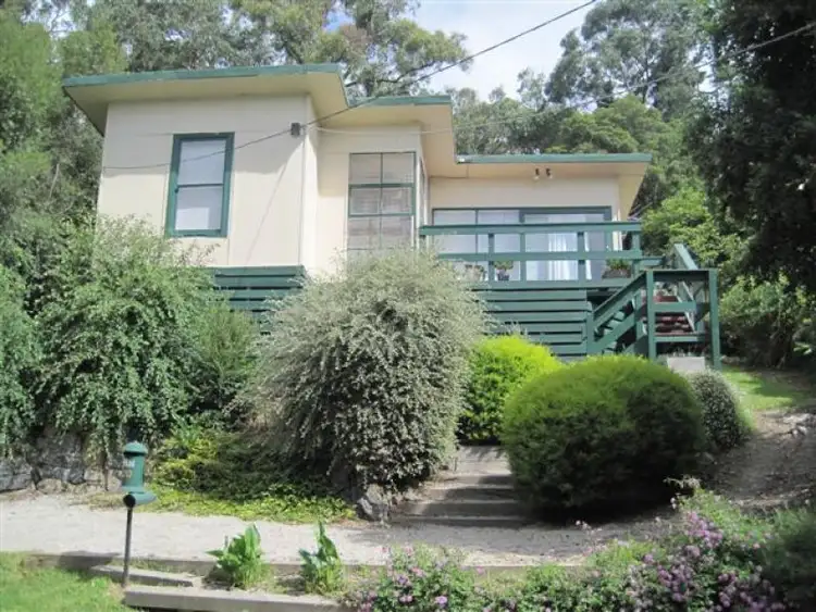 20 Bayview Crescent, The Basin VIC 3154