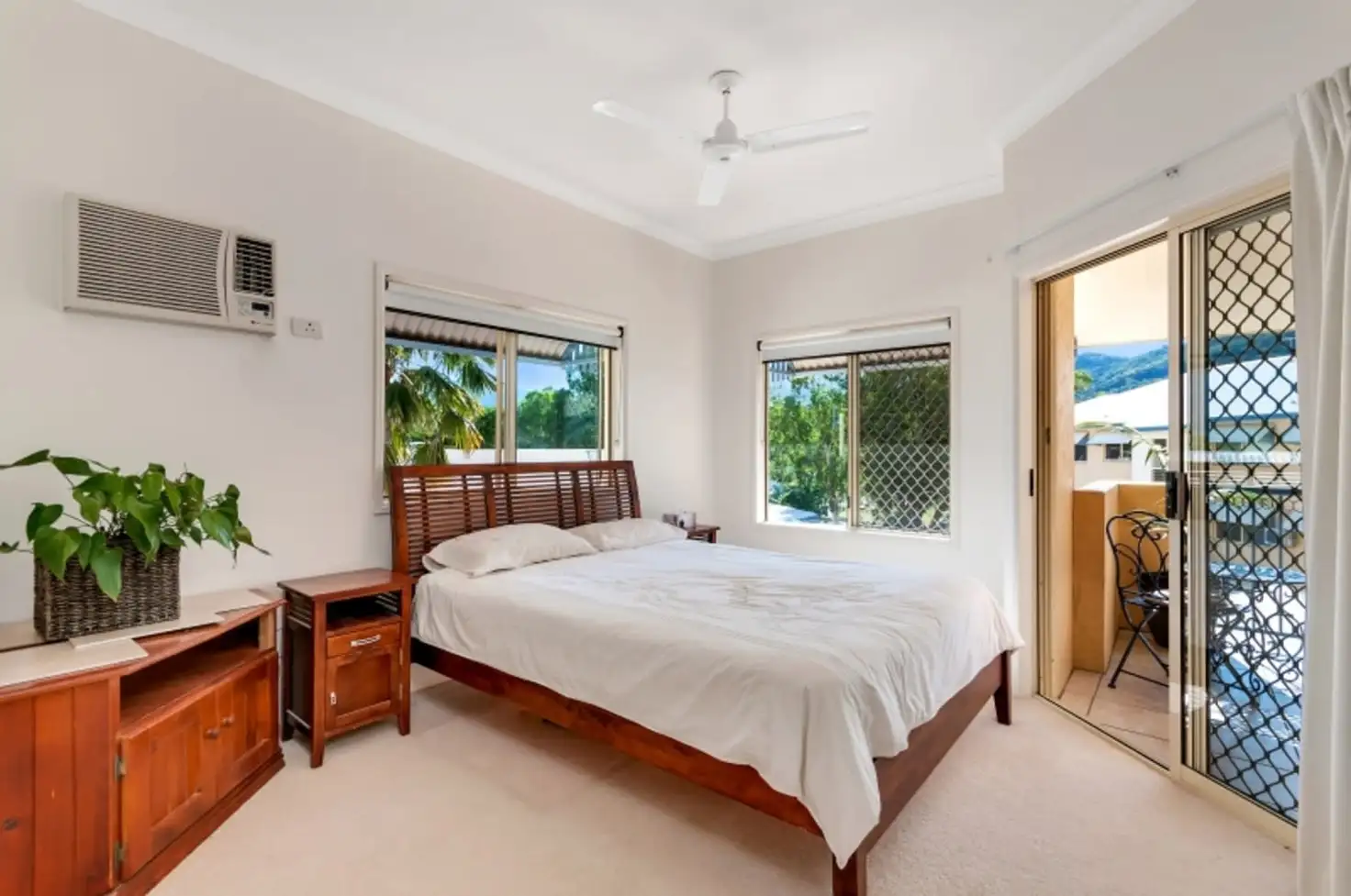 Main view of Homely unit listing, 17/35 Greenslopes Street, Manunda QLD 4870