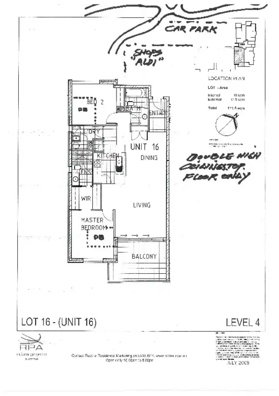Fourth view of Homely unit listing, 8/510 Christine Avenue, Robina QLD 4226