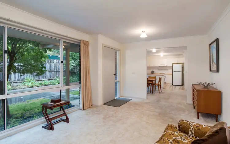 Fourth view of Homely unit listing, 2/7 Emma Road, Croydon VIC 3136