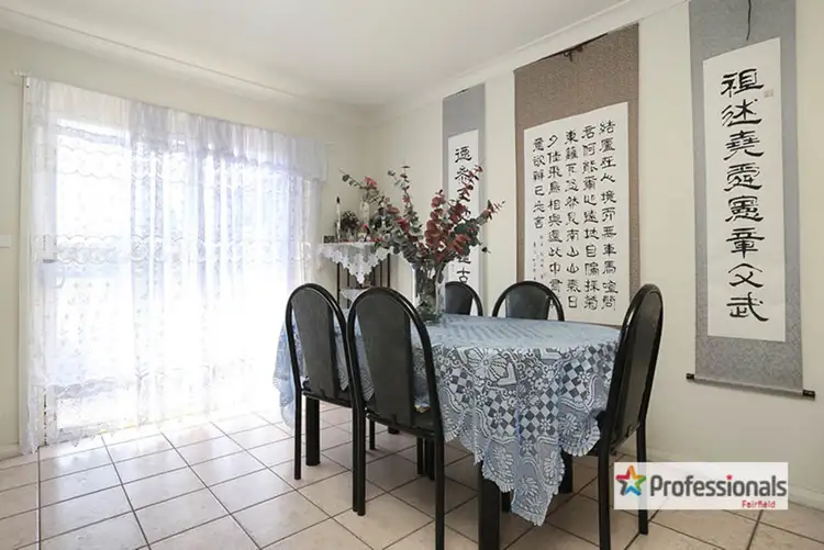 Third view of Homely townhouse listing, 6/974 Woodville Road, Villawood NSW 2163