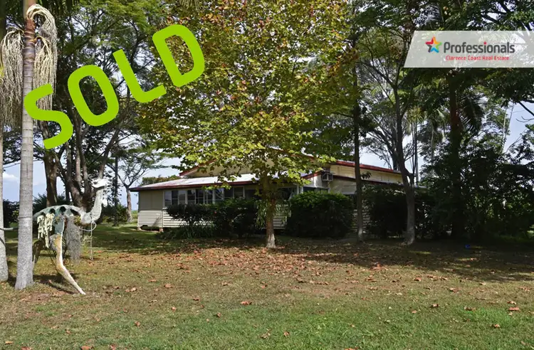 Main view of Homely house listing, 337 Kings Creek Road, Lawrence NSW 2460