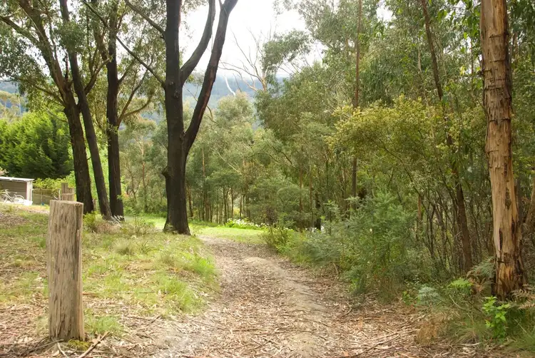 Fourth view of Homely land listing, 30 Prices Road, Millgrove VIC 3799