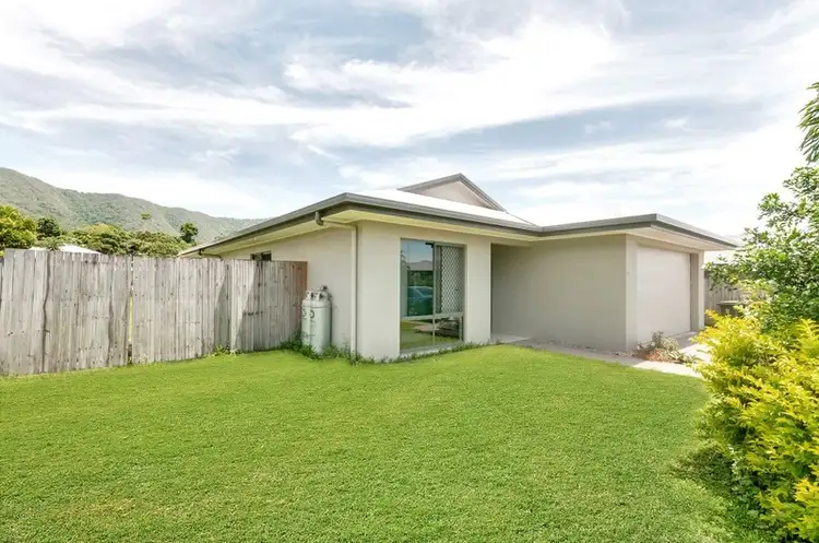 20 CLADERIA Street, Edmonton QLD 4869