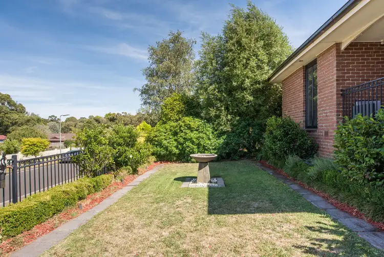 Second view of Homely house listing, 27 Autumn Grove, Mooroolbark VIC 3138
