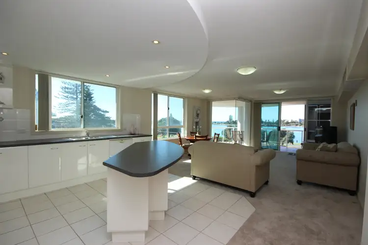 Fourth view of Homely unit listing, 502/6-10 Manning Street, Tuncurry NSW 2428