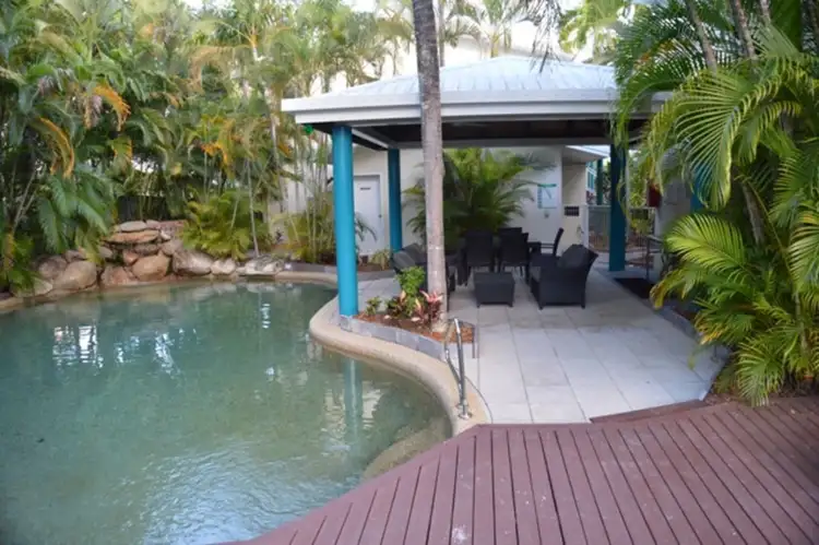 Second view of Homely unit listing, 14/54 Trinity Beach Road, Trinity Beach QLD 4879