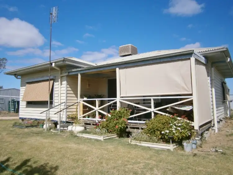 Main view of Homely rural property listing, 116 Eagle Lane, Koraleigh NSW 2735