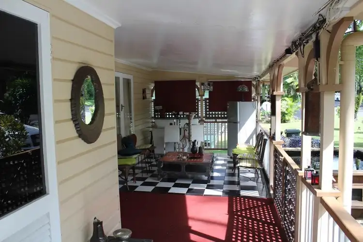Second view of Homely house listing, 67 Hillview Crescent, Whitfield QLD 4870