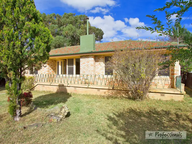 Third view of Homely house listing, 38 Brewery Lane, Armidale NSW 2350