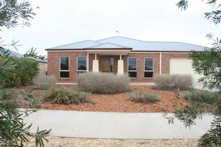 Main view of Homely house listing, 597 Walnut Avenue, Mildura VIC 3500