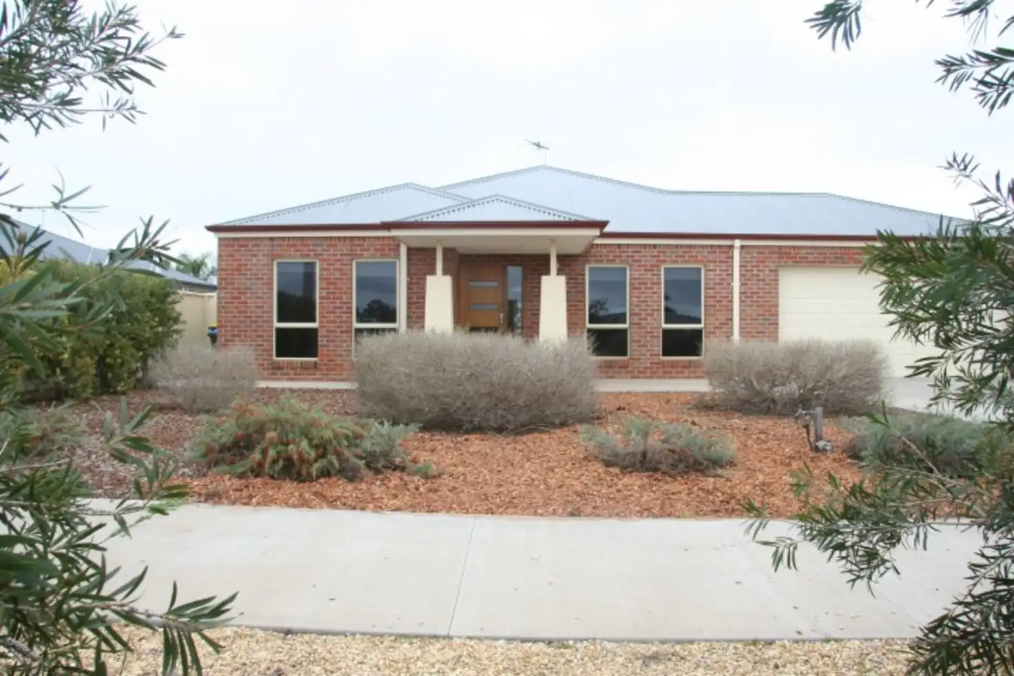 Main view of Homely house listing, 597 Walnut Avenue, Mildura VIC 3500