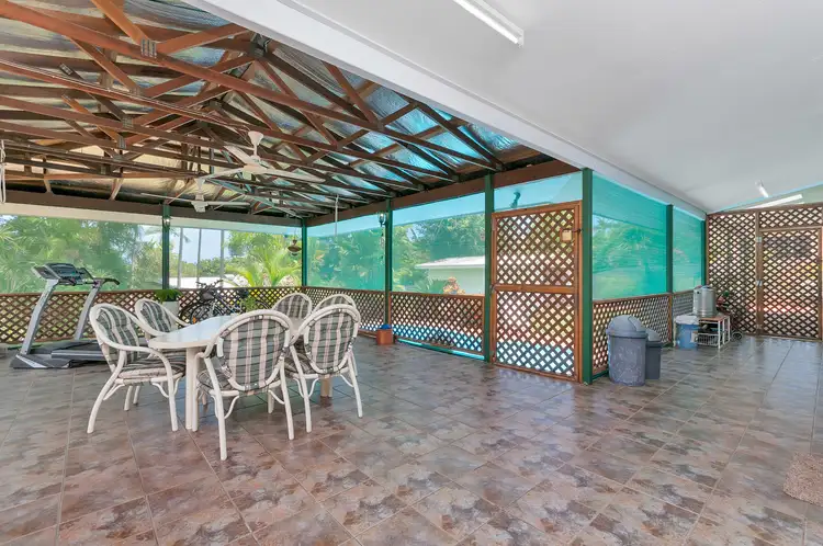 Fifth view of Homely house listing, 18 Moresby Street, Trinity Beach QLD 4879