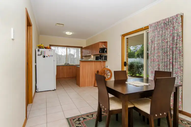 Fifth view of Homely house listing, 16 McBurney Crescent, Aldinga Beach SA 5173