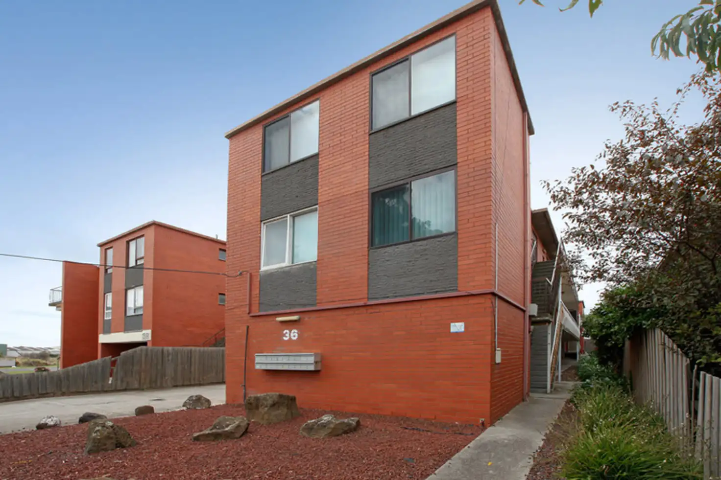 Main view of Homely flat listing, Address available on request
