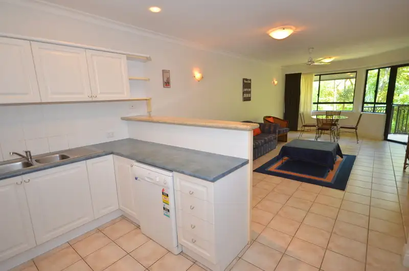 Main view of Homely apartment listing, 106/72 Kowinka Street, White Rock QLD 4868