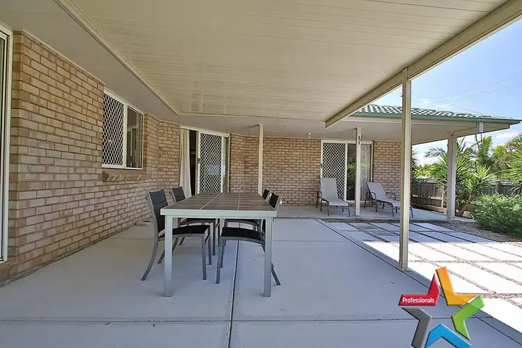 Fourth view of Homely house listing, 39 Gordonia Drive, Regents Park QLD 4118