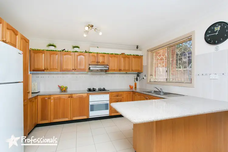 4a Buckley Avenue, Revesby NSW 2212
