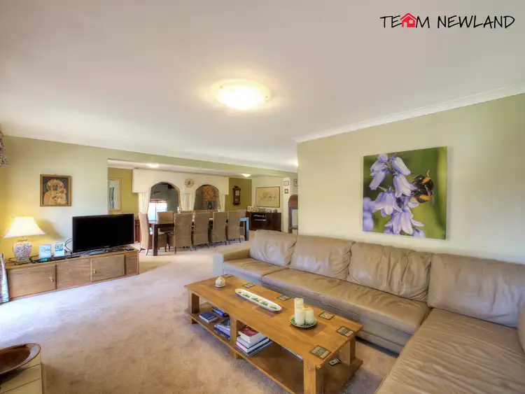 Sixth view of Homely house listing, 3 Burran Court, Maida Vale WA 6057