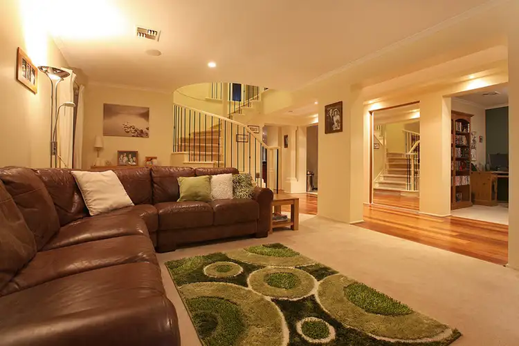 Second view of Homely house listing, 22 Grand Canal Boulevard, Sanctuary Lakes VIC 3030