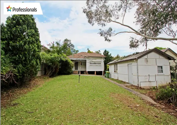 5 Forrest Street, Ermington NSW 2115