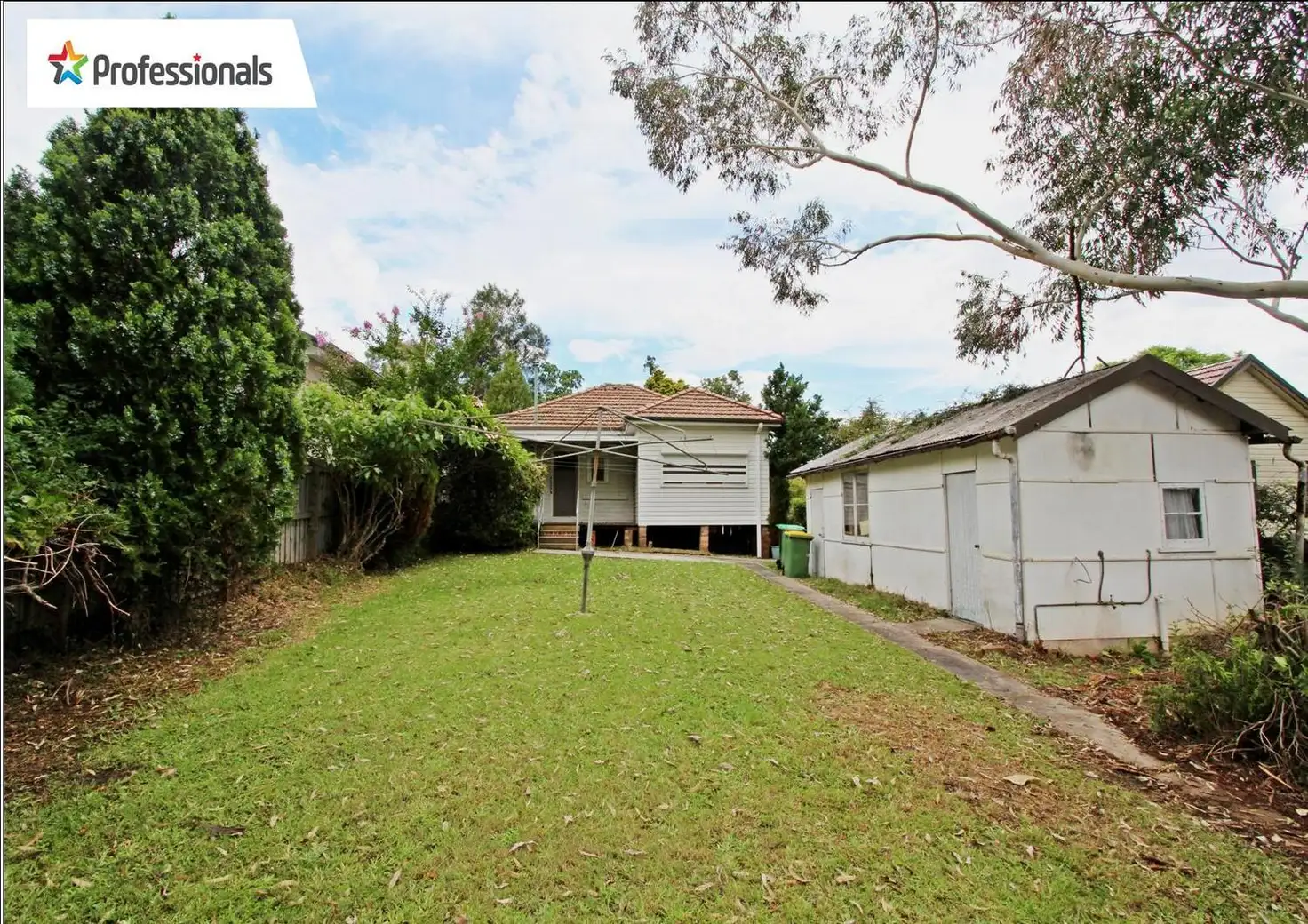 Main view of Homely house listing, 5 Forrest Street, Ermington NSW 2115