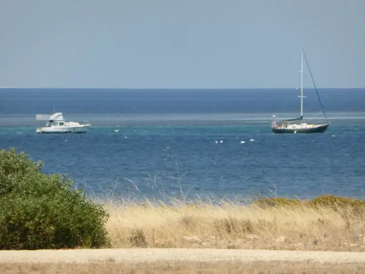 Fifth view of Homely land listing, LOT Lot 55,, 24 Sultana Point Road, Edithburgh SA 5583