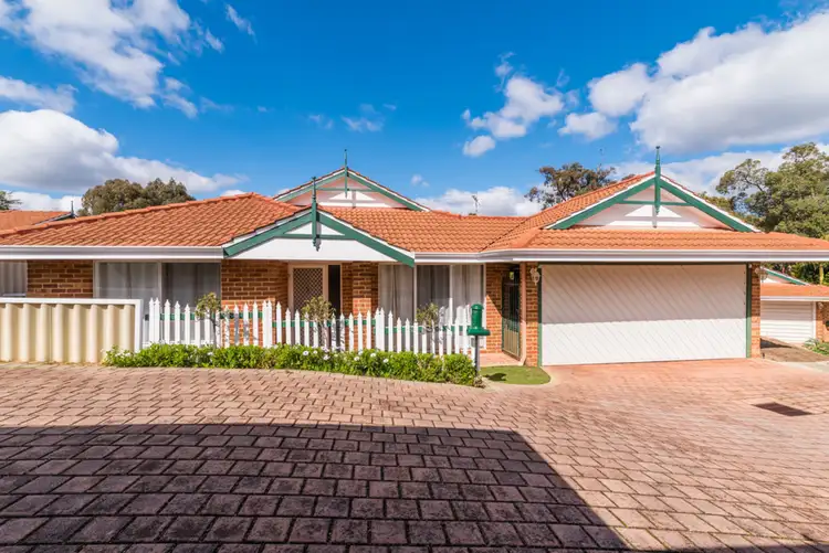 2/11 Preece Court, Forrestfield WA 6058